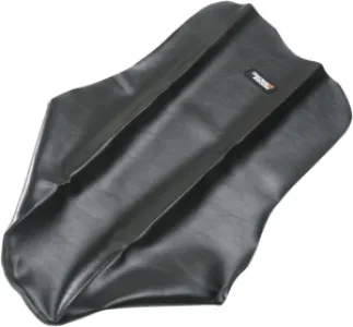MOOSE OFFROAD HARD-PARTS - SEAT COVER STAN KAW BLK - 08211466