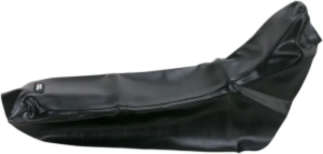 MOOSE OFFROAD HARD-PARTS - SEAT COVER STAN SUZ BLK - 08211463