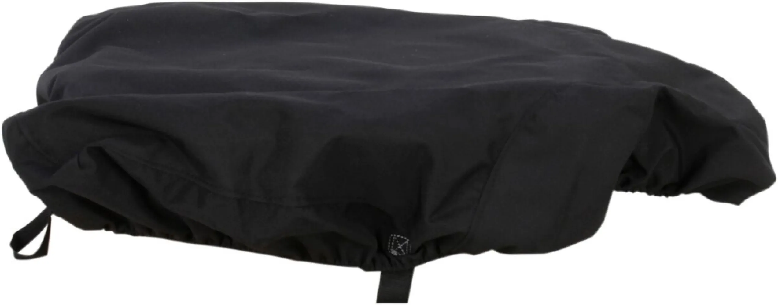 MOOSE OFFROAD FOUR WHEEL - SEAT COVER HON FORMAN BLK - 08211780