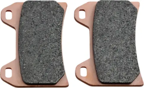 EBC - BRAKE PAD EPFA SIN EXT PRO - 17210851
