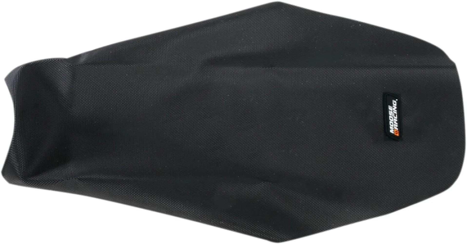 MOOSE OFFROAD HARD-PARTS - SEAT COVER GRIP YAM BLK - 08211758