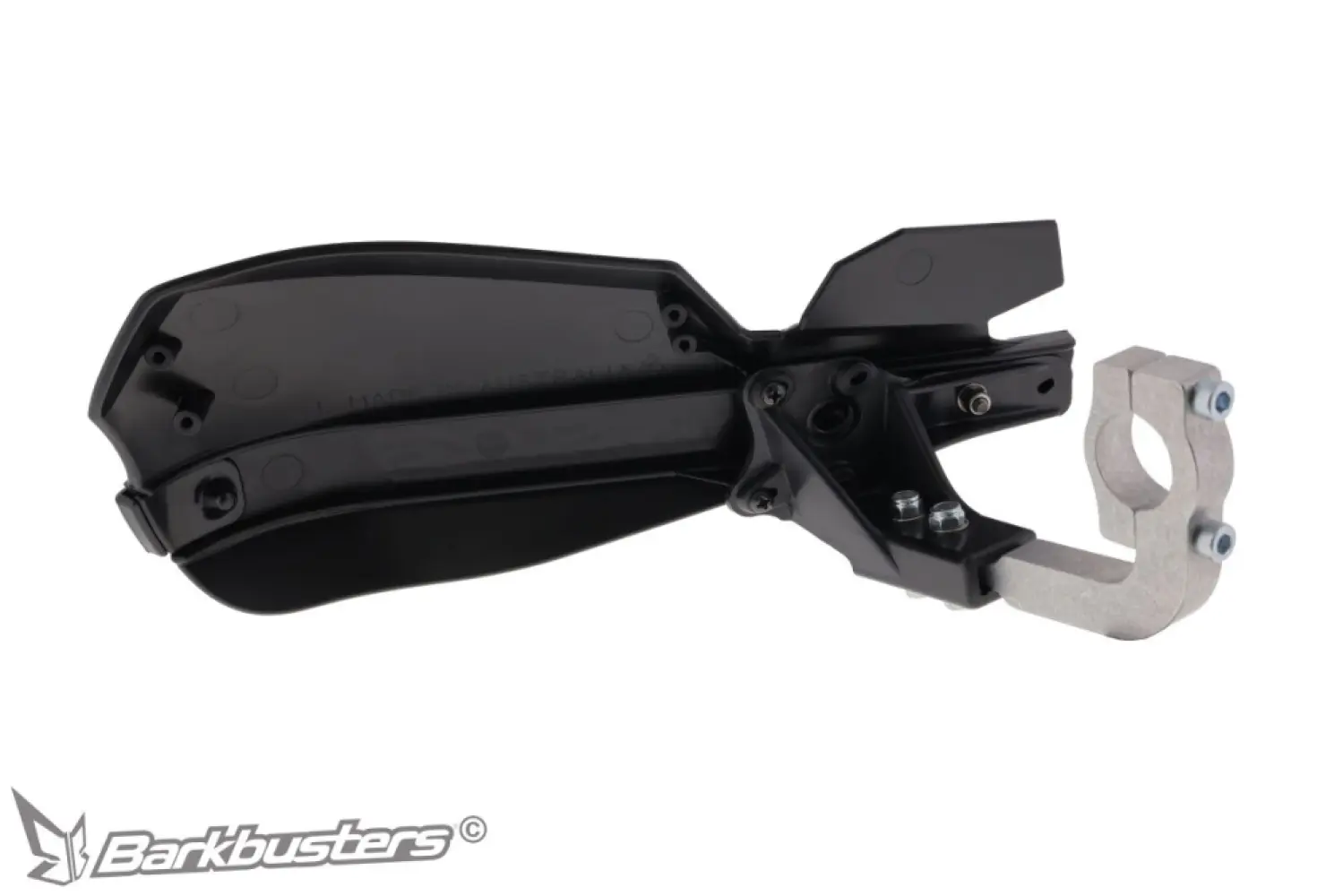 BARKBUSTERS - HANDGUARD VPS BK-BK - 06352721