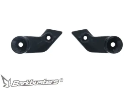 BARKBUSTERS - BAR END STORM LEFT+RIGHT PAIR - 06352774