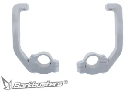 BARKBUSTERS - CLAMP FRAME AND SADDLE -ADV- L - 06352783