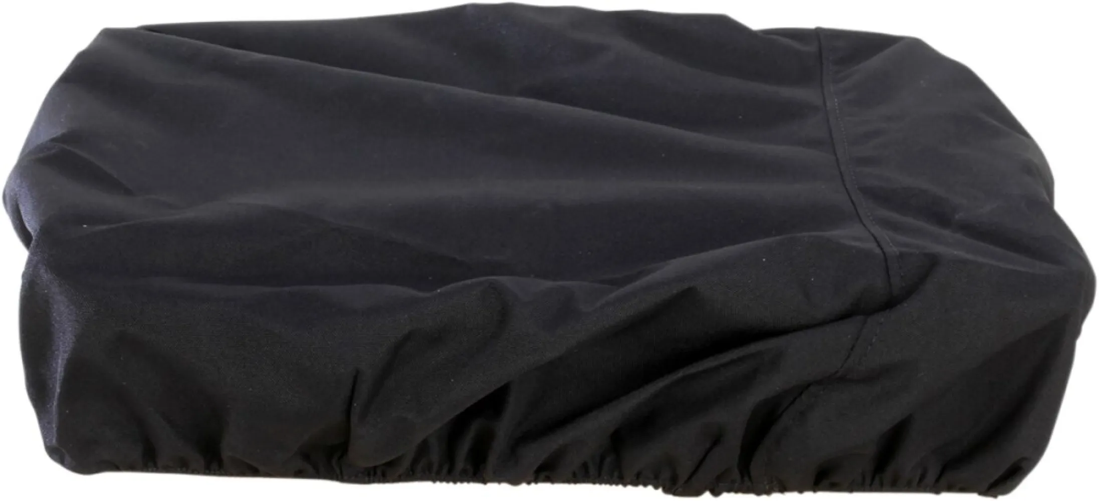 MOOSE OFFROAD FOUR WHEEL - SEAT COVER HON RNCHER BLK - 08211782