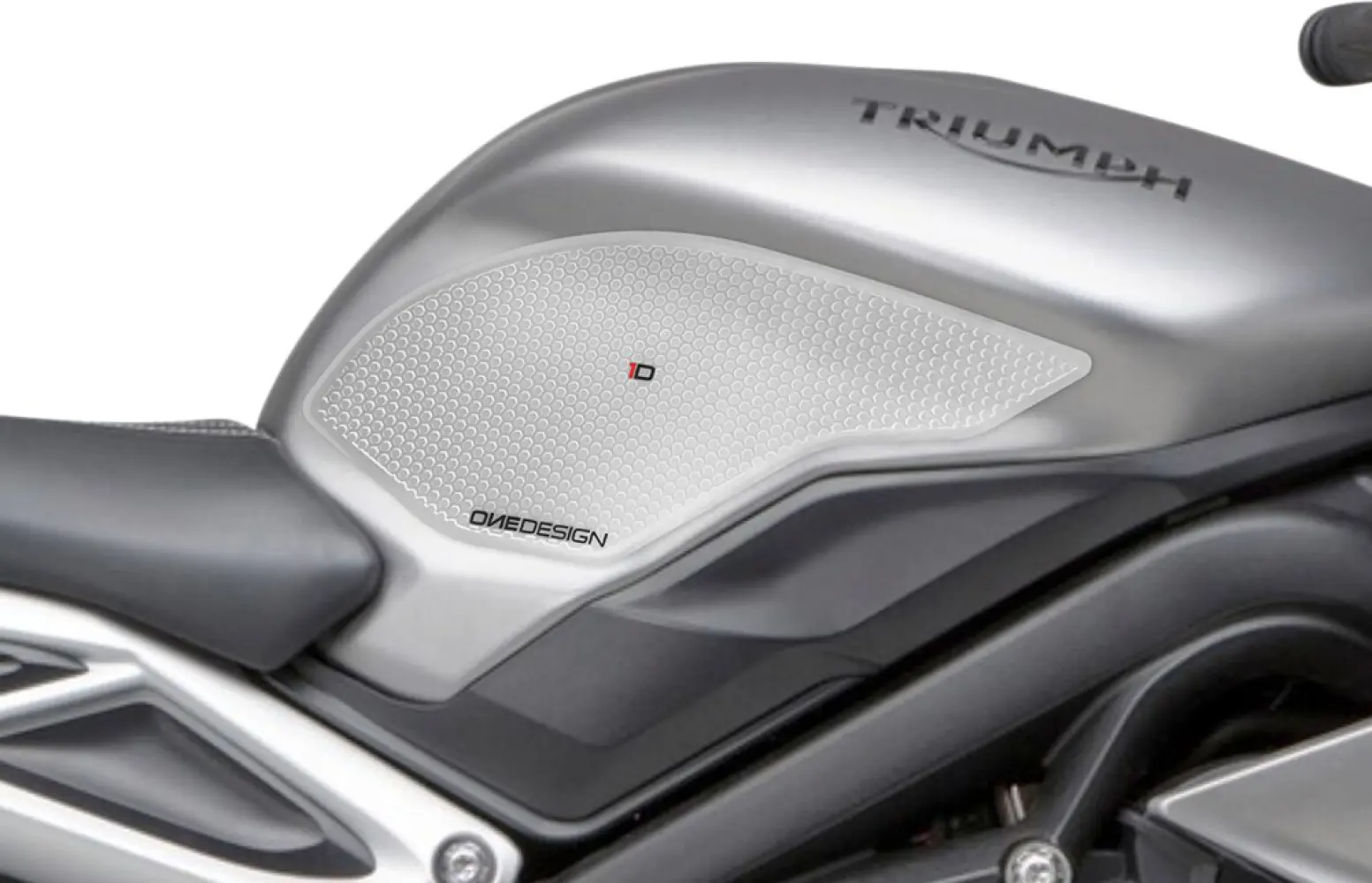 ONEDESIGN - TANK GRP DAYTONA/STREET CLR13- - 43010627