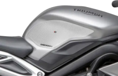 ONEDESIGN - TANK GRP DAYTONA/STREET CLR13- - 43010627