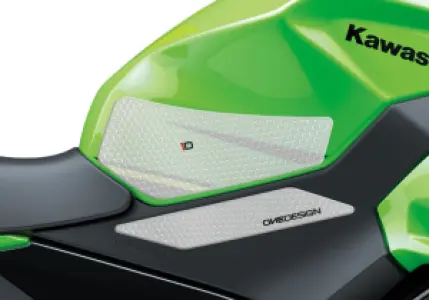 ONEDESIGN - TANK GRIP KAWA NINJA 400 CLR - 43010662