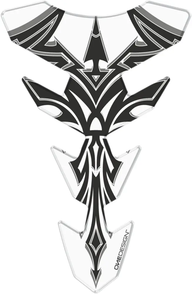 ONEDESIGN - TANKPAD EXPRESSION SLIM TRIBAL - 43010677