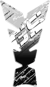 ONEDESIGN - TANKPAD MOON GS ON CLEAR - 43010679