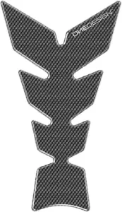 ONEDESIGN - TANKPAD MOON CARBON LOOK - 43010680