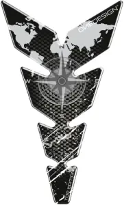 ONEDESIGN - TANKPAD MOON SLIM COMPASS GREY - 43010682