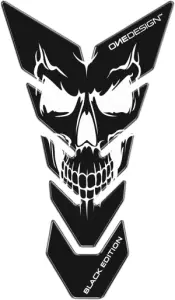 ONEDESIGN - TANKPAD BLACK EDITION SKULL5 - 43010691