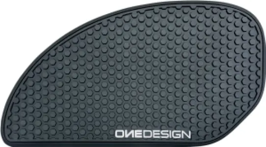 ONEDESIGN - TANKGRIP UNIV BLACK - 43010792