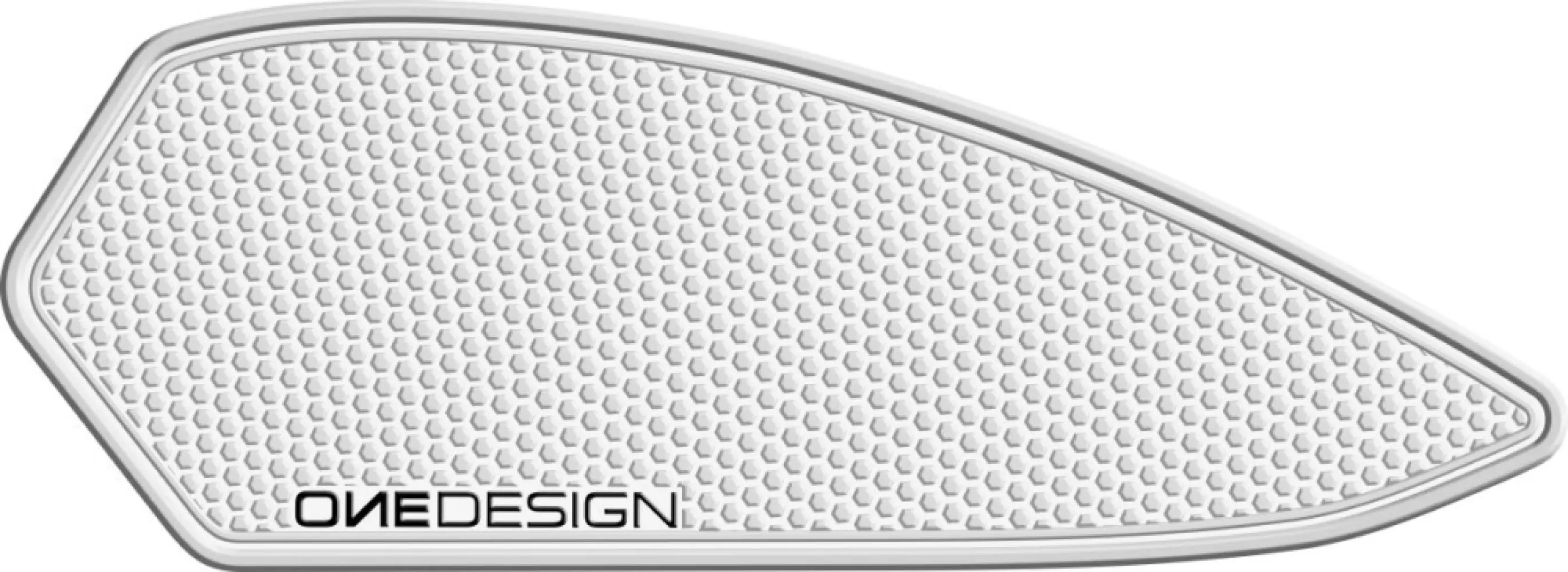 ONEDESIGN - TANKGRIP BMW S1000RR CLR - 43010799