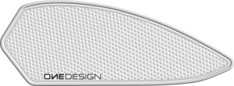 ONEDESIGN - TANKGRIP BMW S1000RR CLR - 43010799