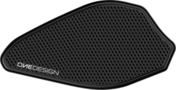 ONEDESIGN - TANKGRIP YAM R3 BLACK - 43010802