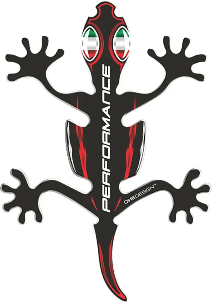 ONEDESIGN - TANKPAD GECO - 43010808