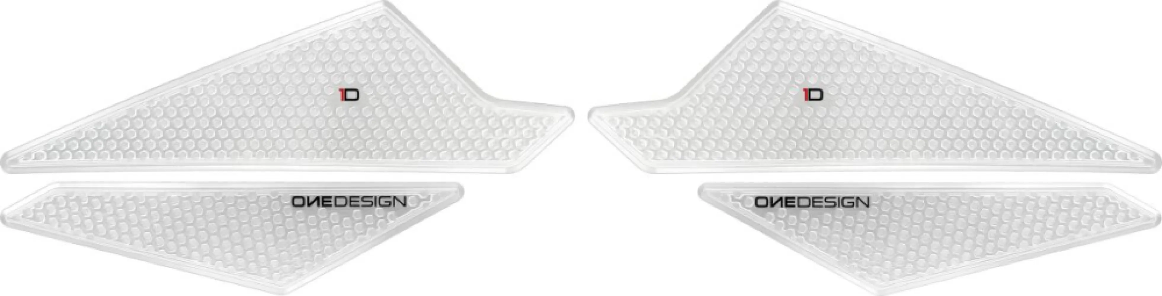 ONEDESIGN - TANKGRIP YZ250F/YZ450F - 43010806