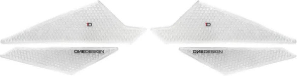 ONEDESIGN - TANKGRIP YZ250F/YZ450F - 43010806