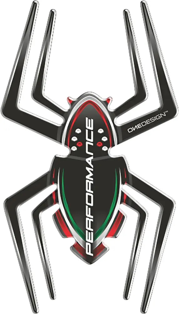 ONEDESIGN - TANKPAD SPIDER - 43010809
