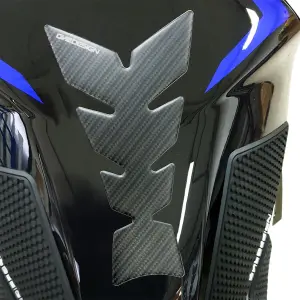 ONEDESIGN - TANKPAD MOON MATT CARBON - 43010811