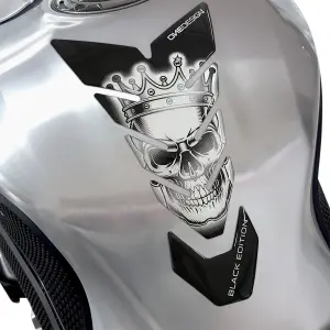 ONEDESIGN - TANKPAD BK ED. KING - 43010850