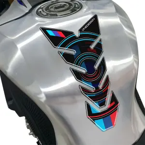 ONEDESIGN - TANKPAD BLACK EDITION - 43010852