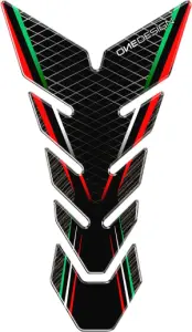 ONEDESIGN - TANKPAD BLACK EDITION - 43010851