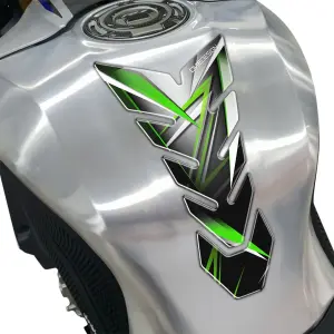 ONEDESIGN - TANKPAD BLACK EDITION - 43010854