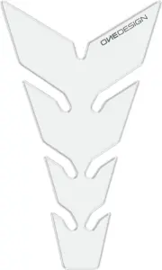 ONEDESIGN - TANKPAD CLEAR - 43010857