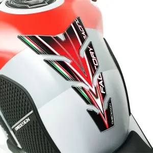 ONEDESIGN - TANKPAD FACTORY RAC RD  - 43010859