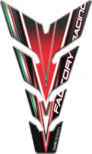 ONEDESIGN - TANKPAD FACTORY RAC RD  - 43010859