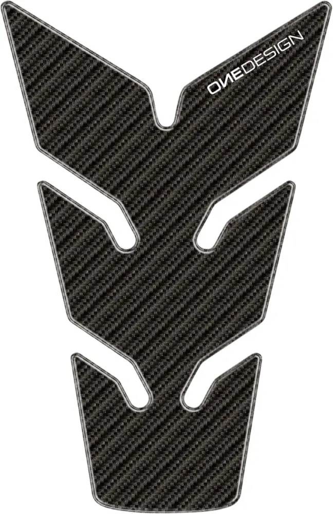 ONEDESIGN - TANKPAD CARBON LOOK - 43010861