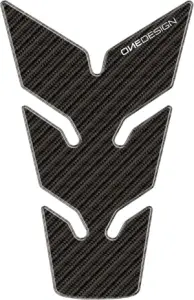 ONEDESIGN - TANKPAD CARBON LOOK - 43010861