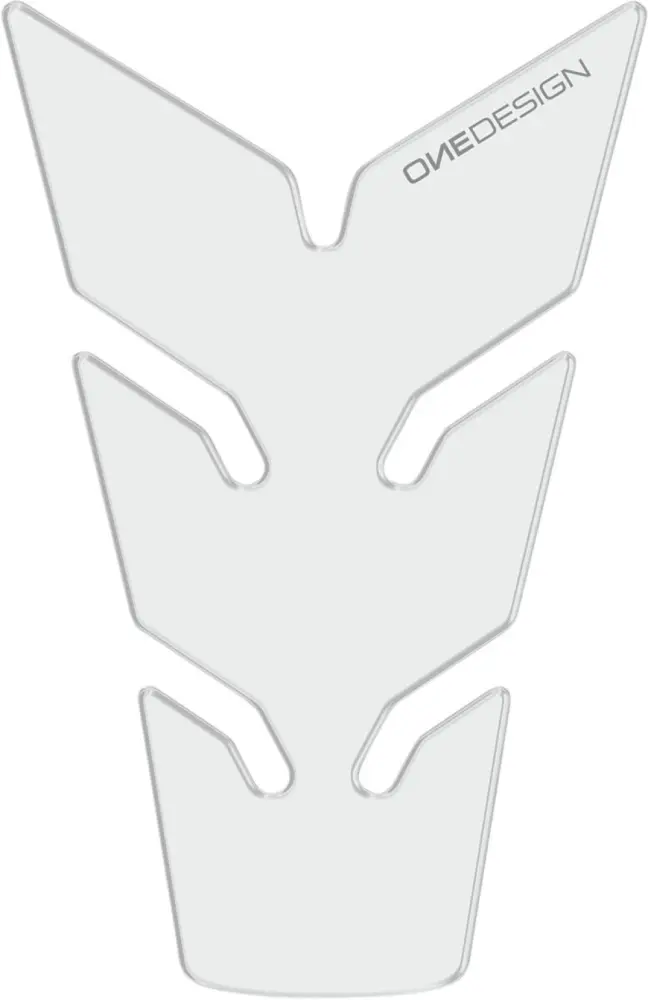 ONEDESIGN - TANKPAD CLEAR - 43010863