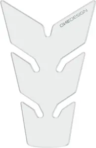 ONEDESIGN - TANKPAD CLEAR - 43010863