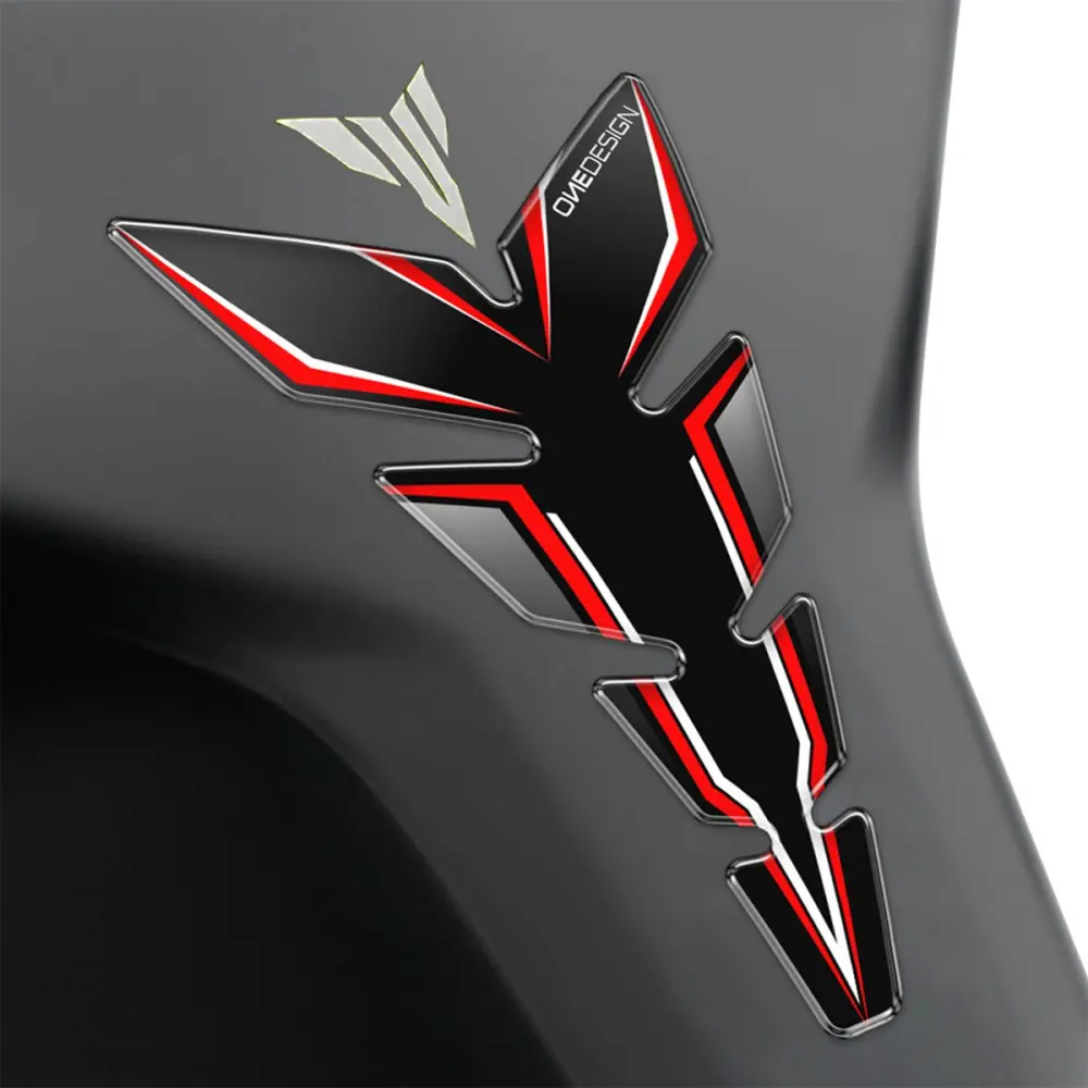 ONEDESIGN - TANKPAD MOON SLIM FLUO RD - 43010865