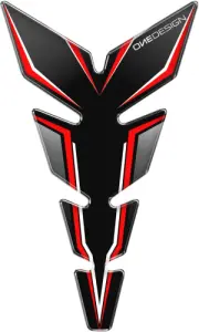 ONEDESIGN - TANKPAD MOON SLIM FLUO RD - 43010865