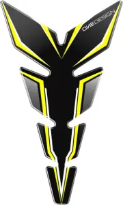 ONEDESIGN - TANKPAD MOON SLIM FLUO YL - 43010866
