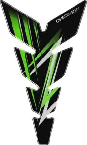 ONEDESIGN - TANKPAD MOON SLIM FLUO GN - 43010869