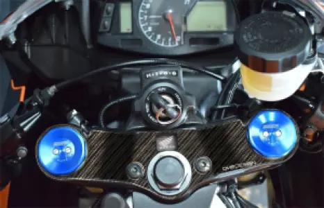 ONEDESIGN - YOKE PROTECTOR CBR600RR - 43010875