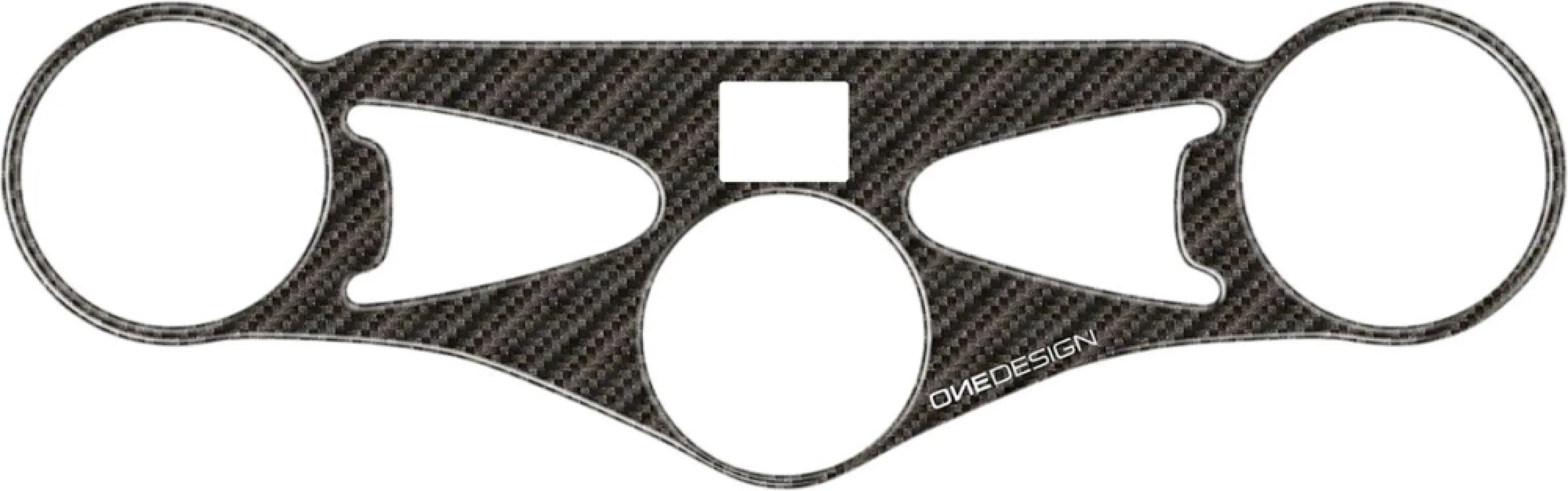 ONEDESIGN - YOKE PROTECTOR CBR1000RR - 43010876