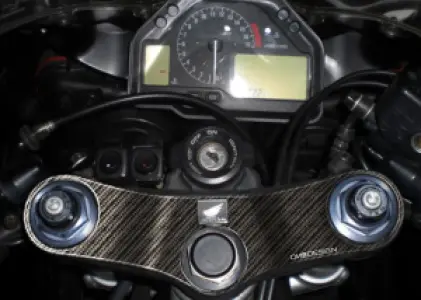 ONEDESIGN - YOKE PROTECTOR CBR600RR - 43010878