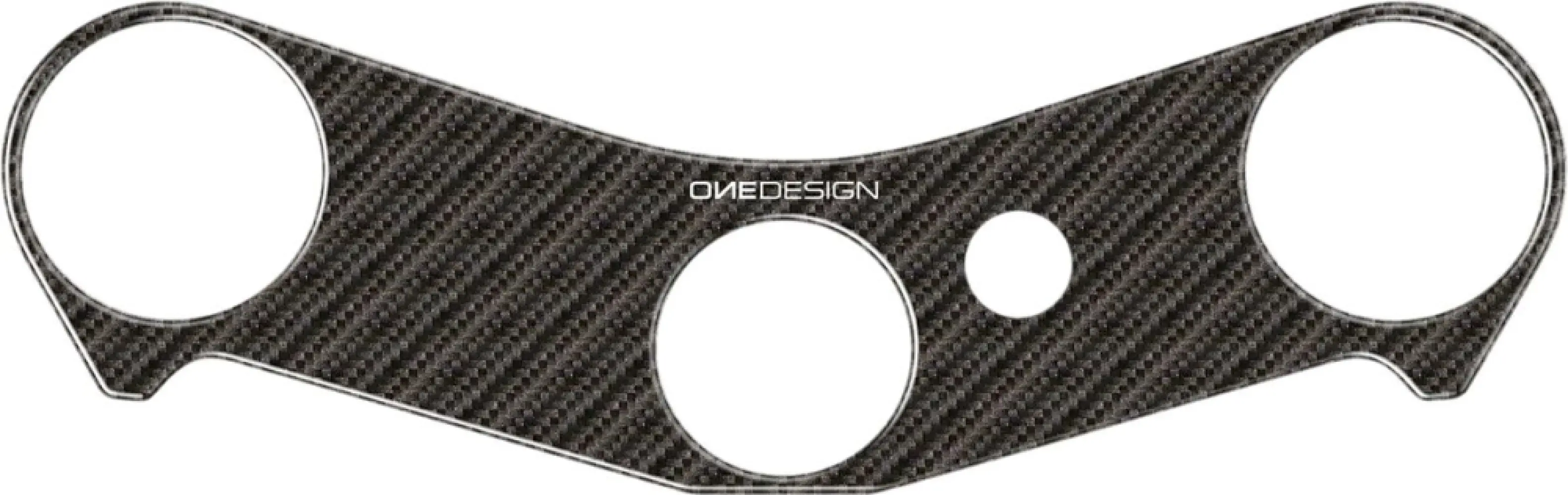 ONEDESIGN - YOKE PROTECTOR YZF-R6 - 43010891