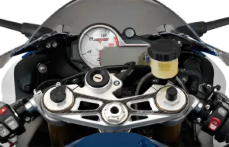 ONEDESIGN - YOKE PROTECTOR S1000RR 15-18 - 43010899