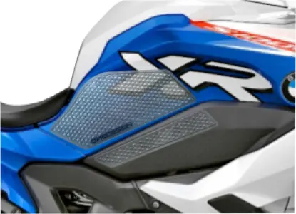 ONEDESIGN - TANK GRIP S1000XR '21 CLR - 43010937