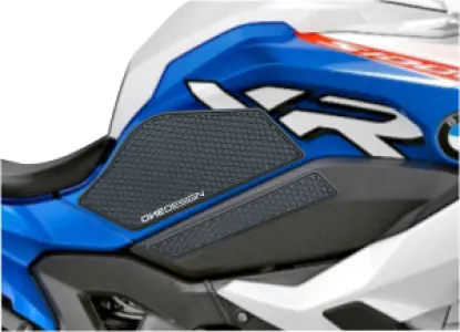 ONEDESIGN - TANK GRIP S1000XR '21 BK - 43010936