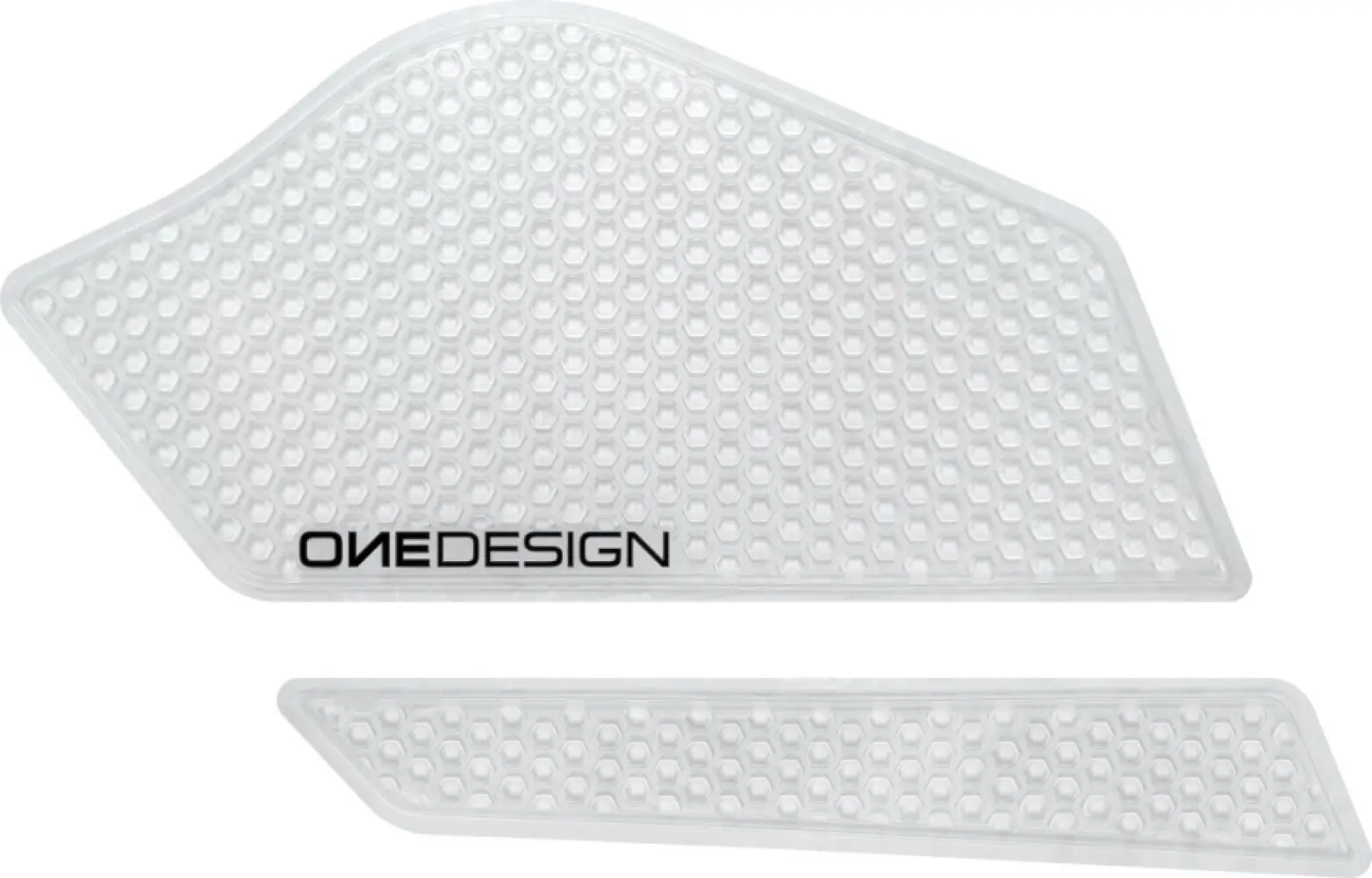ONEDESIGN - TANK GRIP S1000XR '21 CLR - 43010937