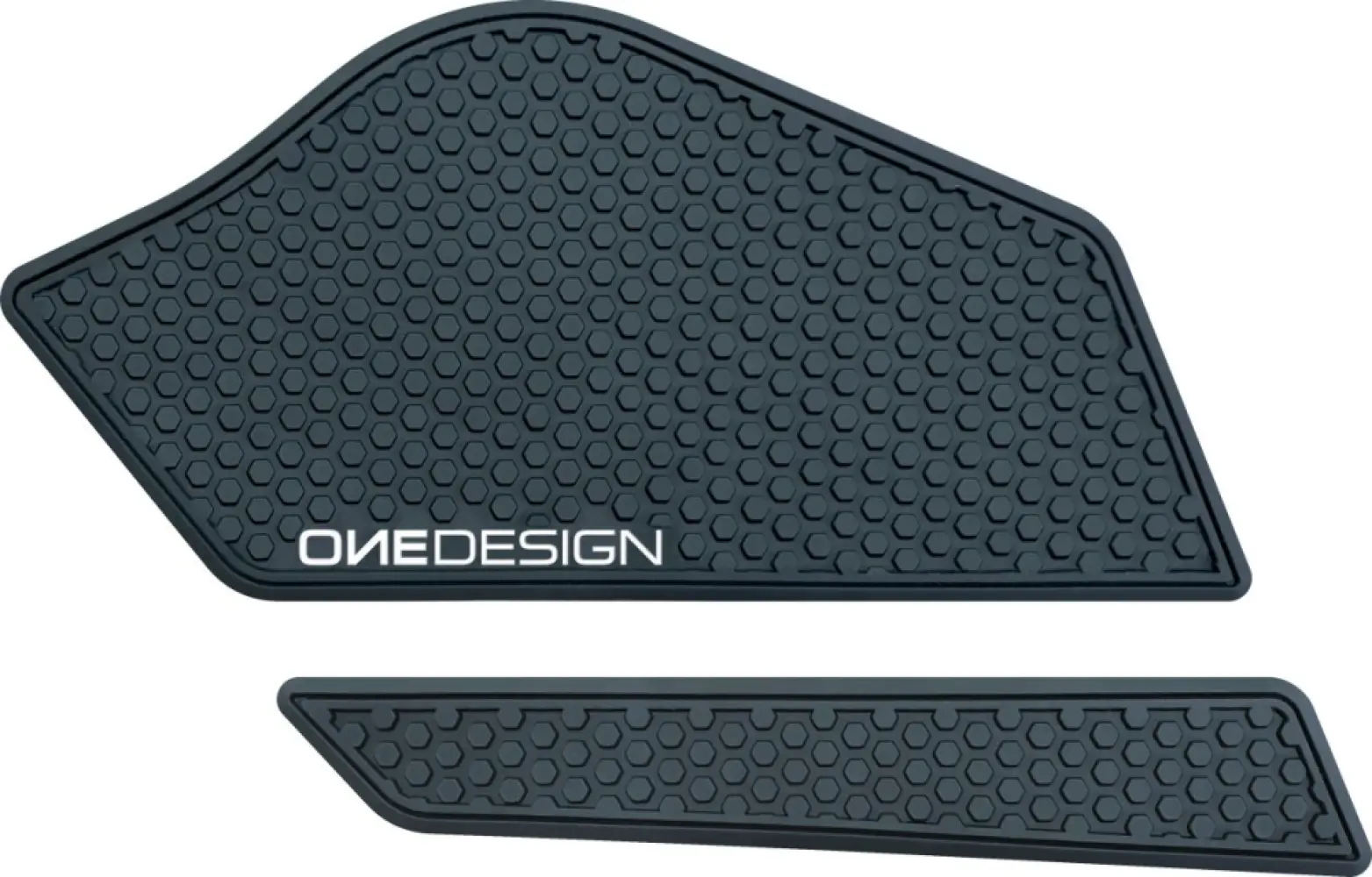 ONEDESIGN - TANK GRIP S1000XR '21 BK - 43010936